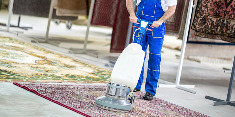 Kandıra Halı Yıkama