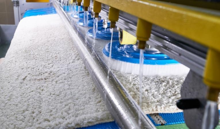 Kandıra Halı Yıkama