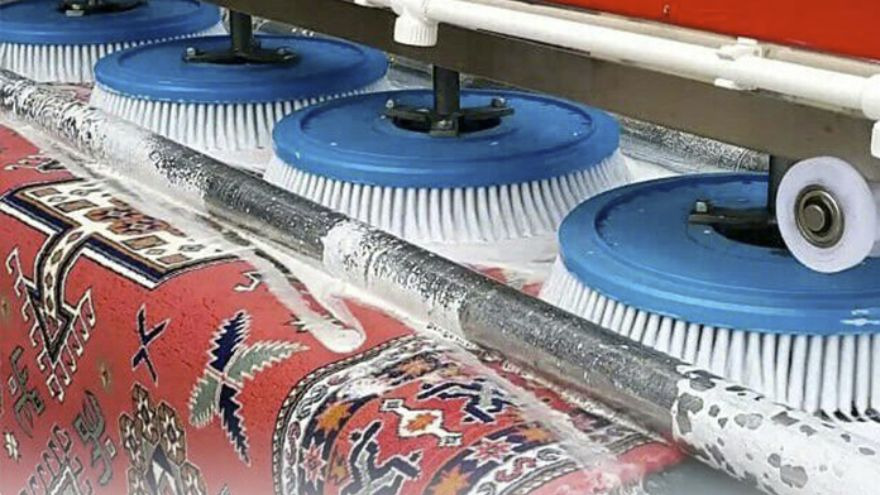 Kandıra Halı Yıkama